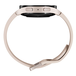 Išmanusis laikrodis Samsung Galaxy Watch 5, 40mm, Gold