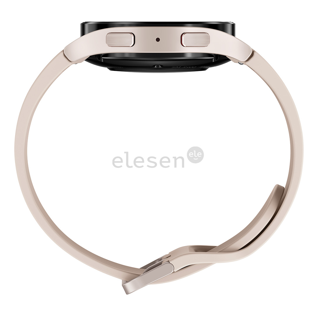 Išmanusis laikrodis Samsung Galaxy Watch 5, 40mm, Gold