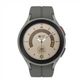Išmanusis laikrodis Samsung Galaxy Watch5 Pro, 45mm, gray