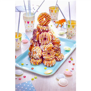 Tefal Snack Collection - Дополнительные панели для приготовления пончиков Товар - XA801112