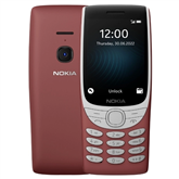 Nokia 8210 4G, Red Prekė - 16LIBR01A01