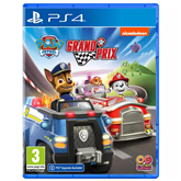Žaidimas PS4 Paw Patrol: Grand Prix Prekė - 5060528037983