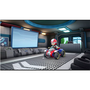 Žaidimas PS4 Paw Patrol: Grand Prix Prekė - 5060528037983