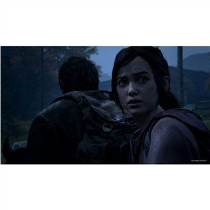The Last of Us Part I (Playstation 5 game) Item - 711719405696