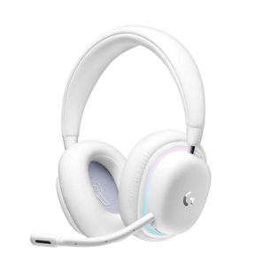 Logitech G735, белый - Беспроводные наушники Товар - 981-001083 981-001083