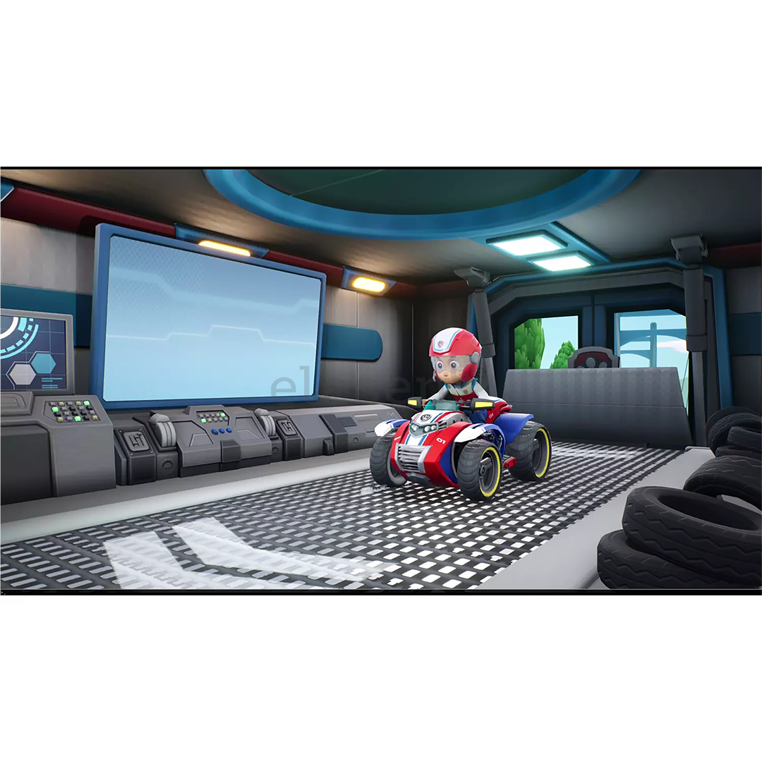 Žaidimas PS5 Paw Patrol: Grand Prix Prekė - 5060528038065