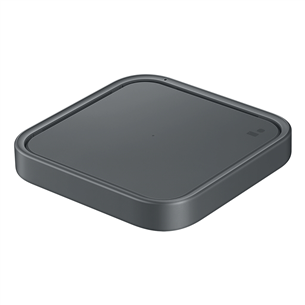 Samsung Wireless Charger, black - Wireless charging pad Item - EP-P2400BBEGEU