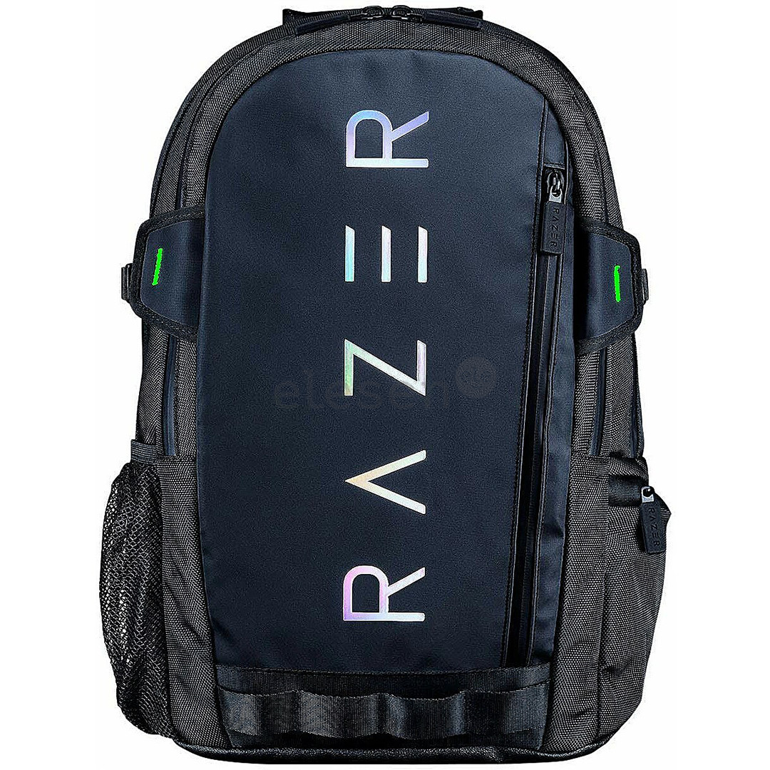 Razer Rogue V3 Chromatic Edition, 15", black - Notebook Backpack