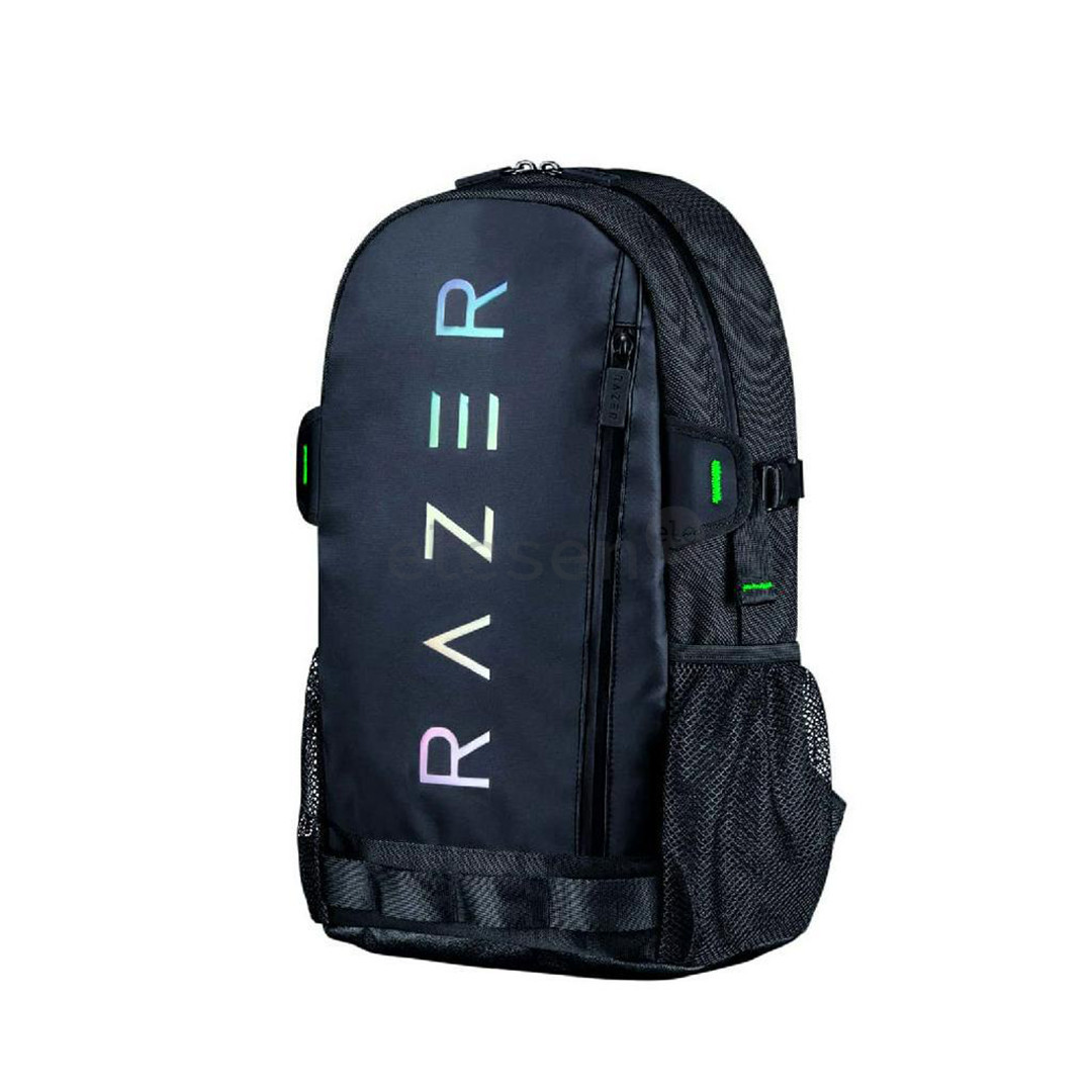 Razer Rogue V3 Chromatic Edition, 15", black - Notebook Backpack