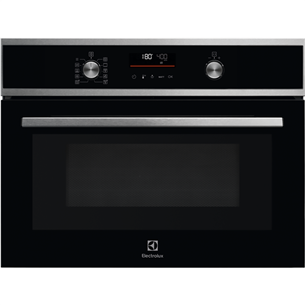 Orkaitė Electrolux Prekė - EVL6E46X EVL6E46X