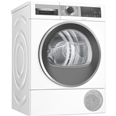 Bosch WQG233CBSN - Džiovyklė