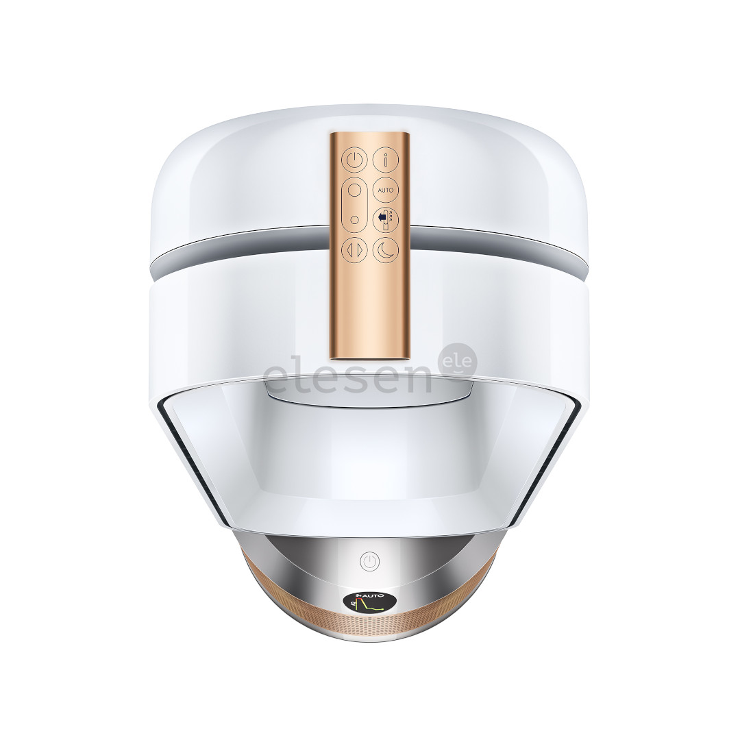 Dyson Cool Formaldehyde™, белый/серый/золотистый - Очиститель воздуха
