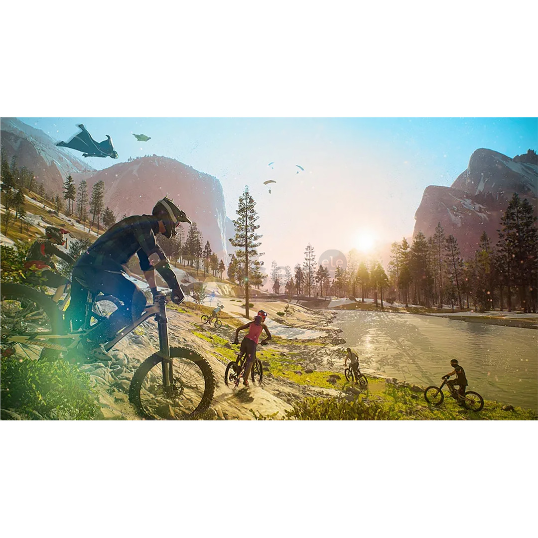 Riders Republic, Xbox One/Xbox Series X - Game