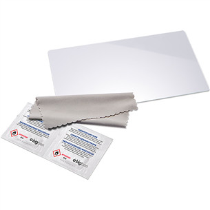 Dėklas Bigben Interactive Nintendo Switch V2, black + ekrano apsauga Prekė - 3499550365887