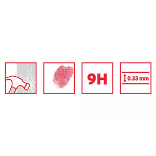 Dėklas Bigben Interactive Nintendo Switch V2, black + ekrano apsauga Prekė - 3499550365887