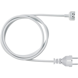 Kabelis - adapteris Apple Power Adapter Extension Cable, Prekė - MK122Z/A
