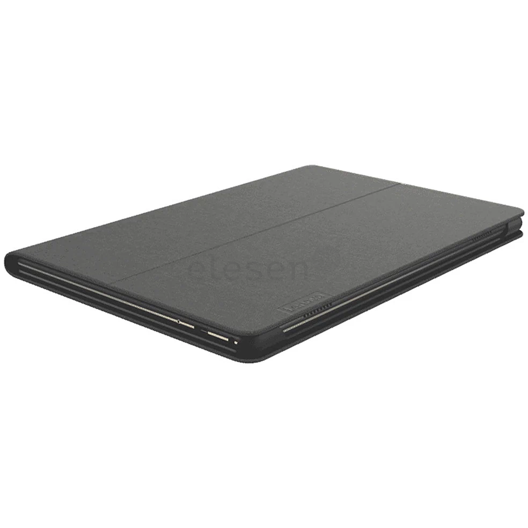 Lenovo Tab K10 Folio Case, серый - Чехол для планшета