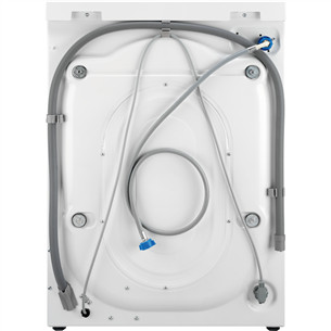 AEG, 7 кг, глубина 44,3 см, 1200 об/мин - Стиральная машина с передней загрузкой Товар - L6SNE27C