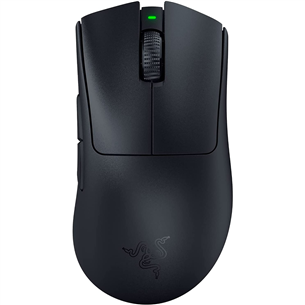 Pelė Razer DeathAdder V3 Pro, belaidė Prekė - RZ01-04630100-R3G1 RZ01-04630100-R3G1