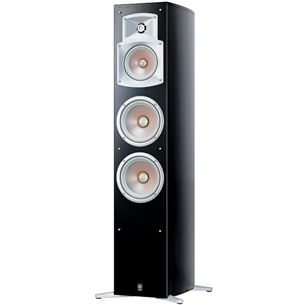 Yamaha NS-555, juoda - Garso kolonėlė NS555
