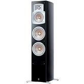 Yamaha NS-555, juoda - Garso kolonėlė