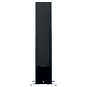 Yamaha NS-555, juoda - Garso kolonėlė