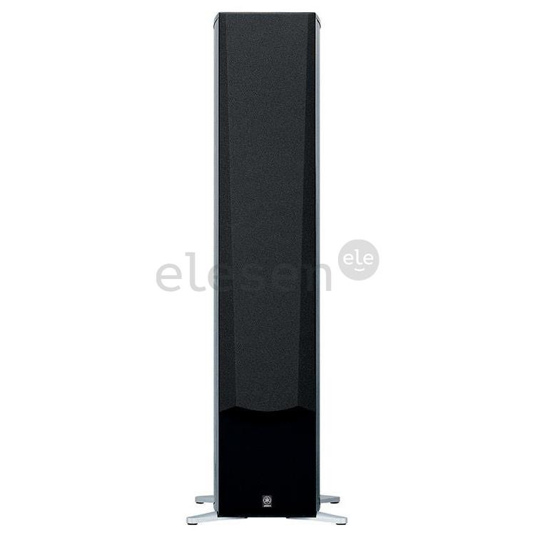 Yamaha NS-555, black - Floorstanding Speaker