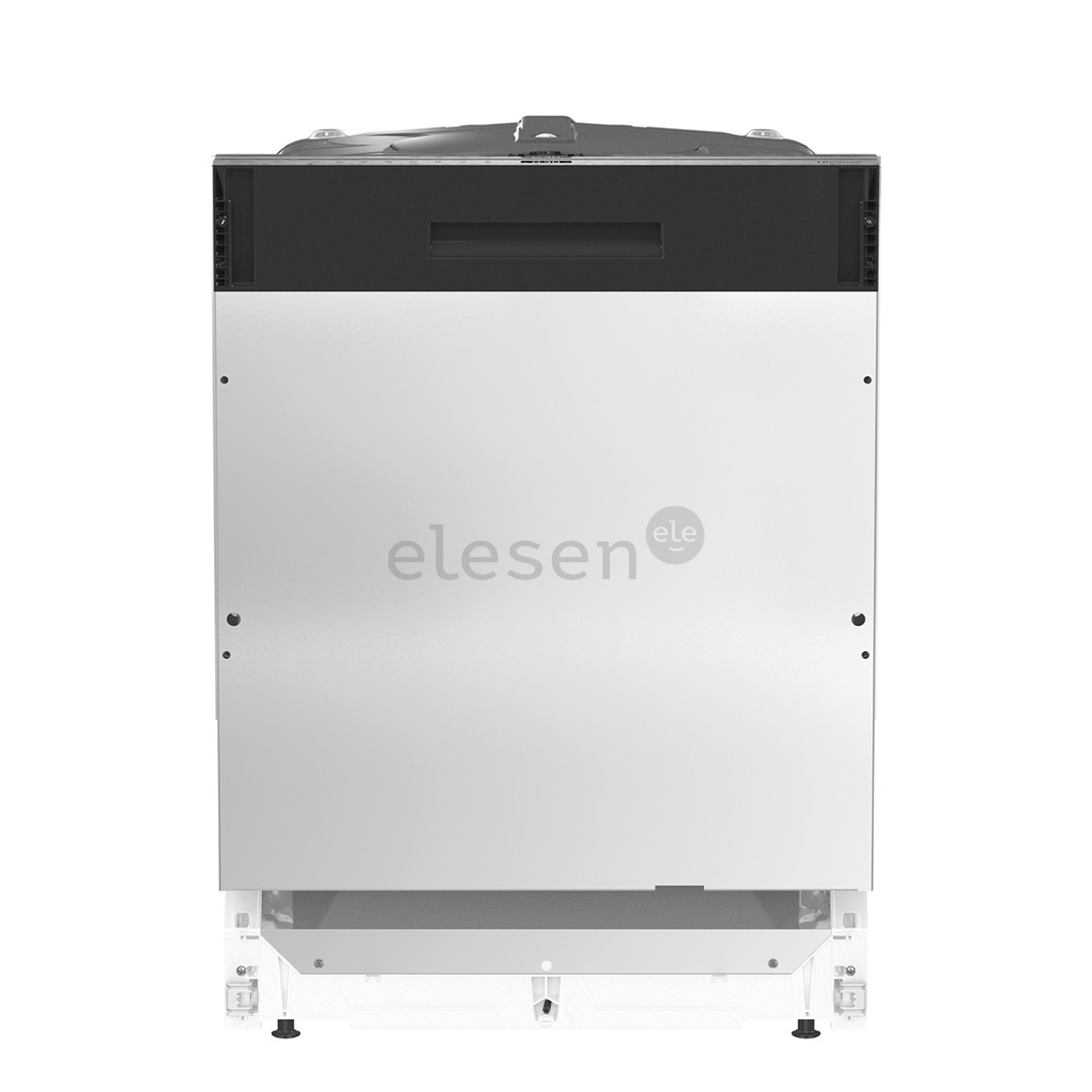 Hisense, 16 комплектов посуды - Интегрируемая посудомоечная машина