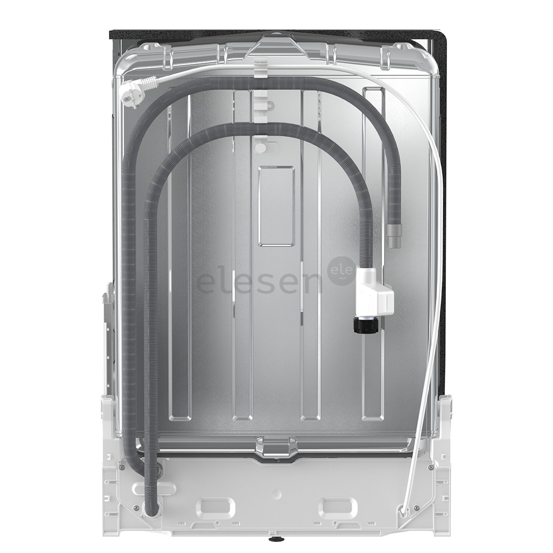 Hisense, 16 комплектов посуды - Интегрируемая посудомоечная машина