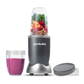 Trintuvas Nutribullet Original, 500 W, 0.71 L, grey Prekė - NB505DG