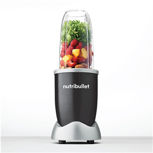 Nutribullet Original, 500 W, 0.71 L, grey - Blender Item - NB505DG