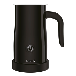 Pieno plakiklis Krups Frothing Control  Prekė - XL1008, juodas XL1008