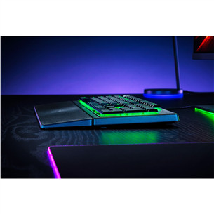 Klaviatūra Razer Ornata V3 X, SWE