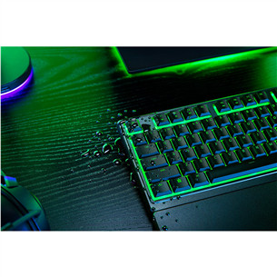 Klaviatūra Razer Ornata V3 X, SWE