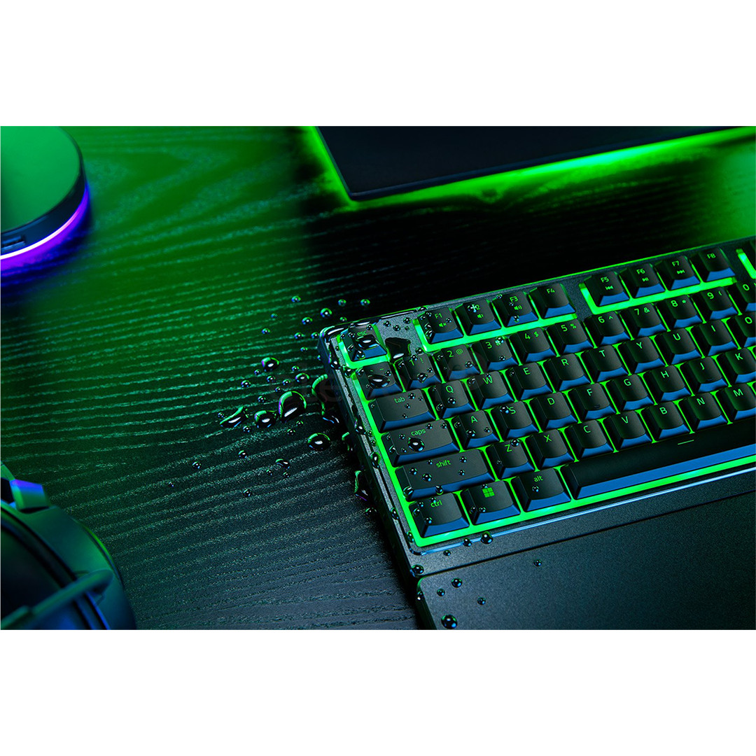 Klaviatūra Razer Ornata V3 X, SWE