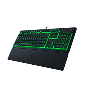 Razer Ornata V3 X, US, черный - Клавиатура Товар - RZ03-04470100-R3M1 RZ03-04470100-R3M1