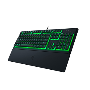 Klaviatūra Razer Ornata V3 X, US Prekė - RZ03-04470100-R3M1 RZ03-04470100-R3M1