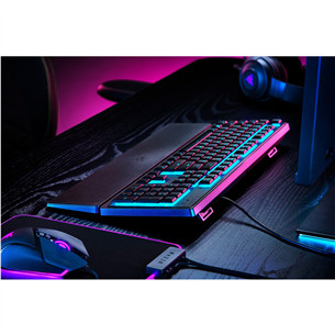 Razer Ornata V3 X, US, черный - Клавиатура Товар - RZ03-04470100-R3M1
