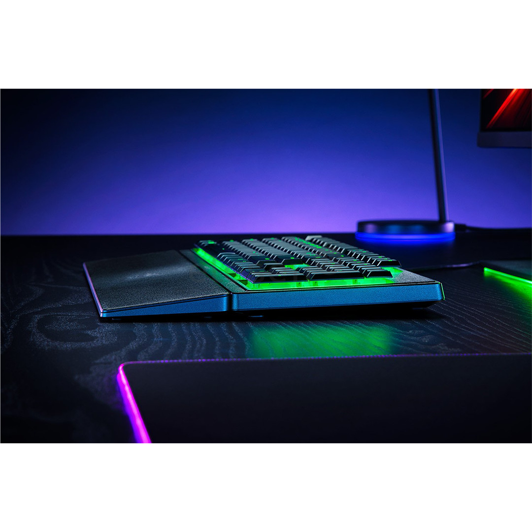 Razer Ornata V3 X, US, черный - Клавиатура Товар - RZ03-04470100-R3M1