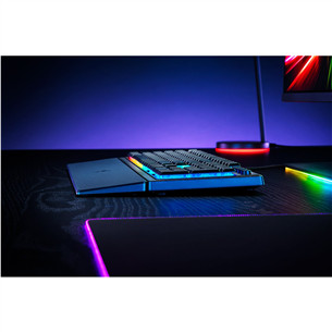 Razer Ornata V3, RUS, черный - Клавиатура