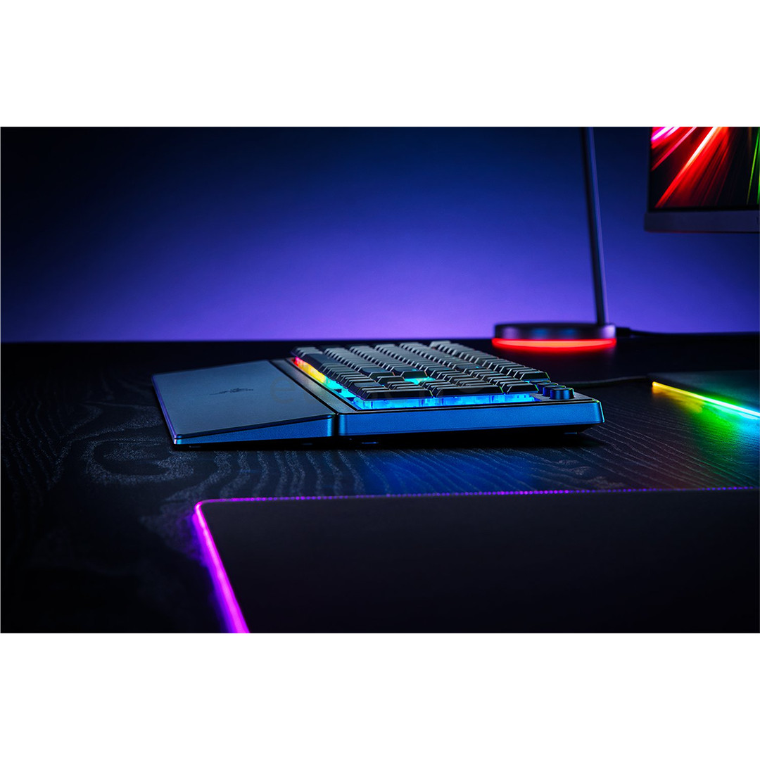 Razer Ornata V3, RUS, черный - Клавиатура