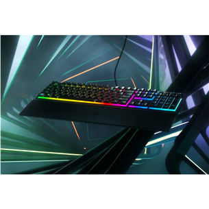 Razer Ornata V3, US - Klaviatūra