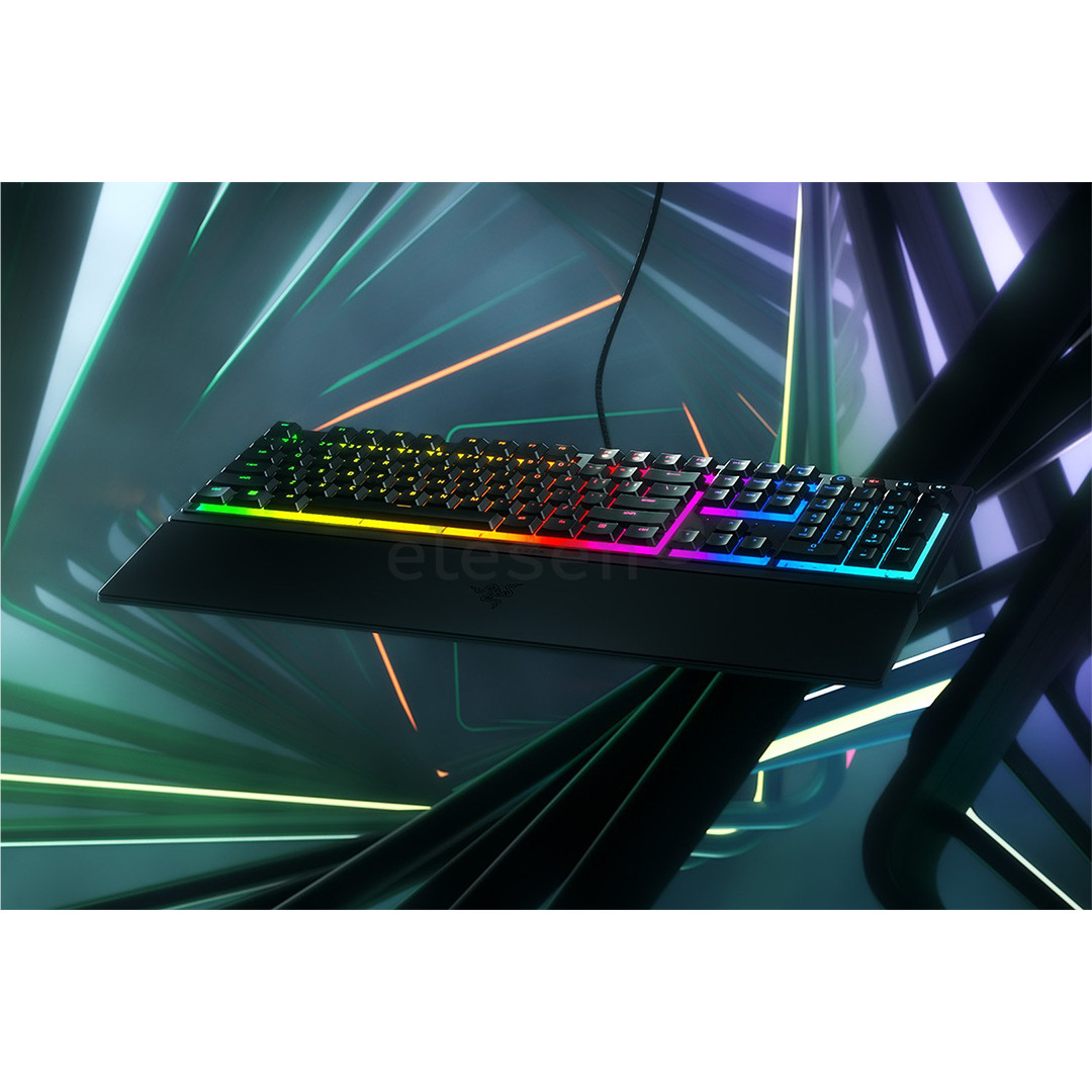 Razer Ornata V3, US - Klaviatūra
