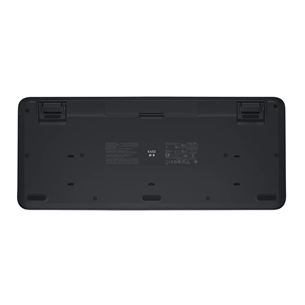Logitech Signature K650, SWE, black - Wireless Keyboard