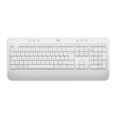 Logitech Signature K650, SWE, белый - Беспроводная клавиатура