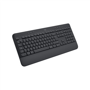 Logitech Signature K650, US, черный - Беспроводная клавиатура Товар - 920-010945