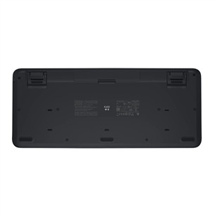 Logitech Signature K650, US, черный - Беспроводная клавиатура Товар - 920-010945