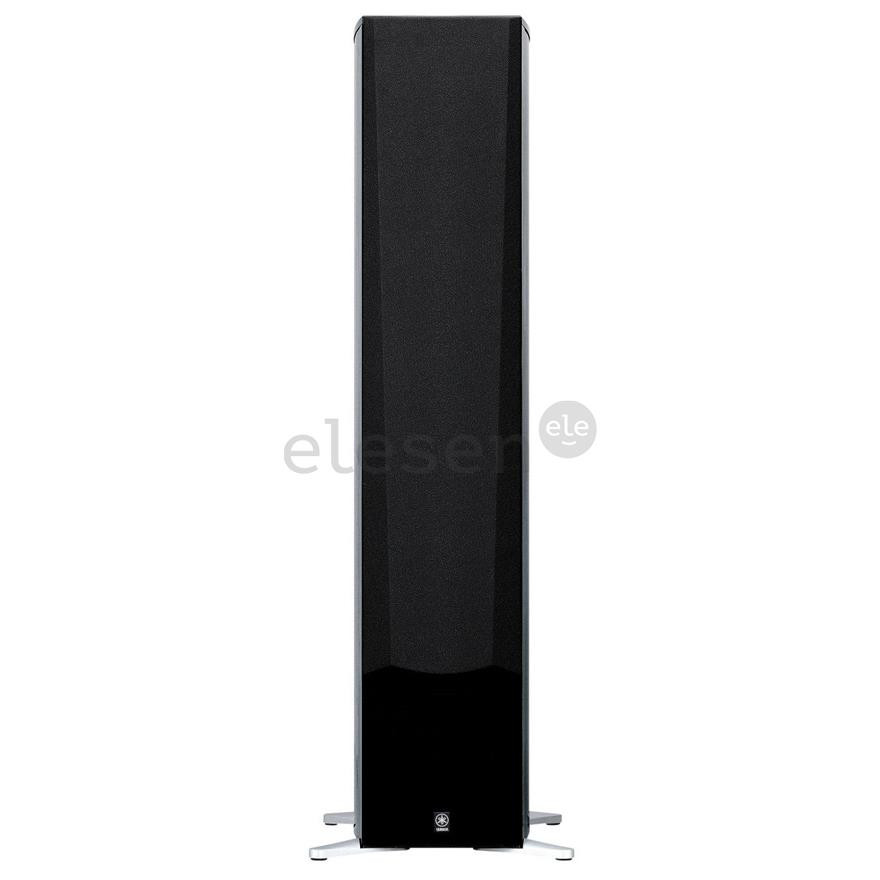 Yamaha NS-777, black - Floorstanding Speaker