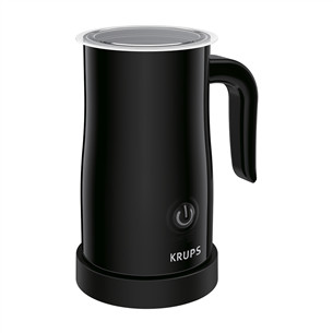Krups Frothing Control, black - Automatic milk frother Item - XL1008