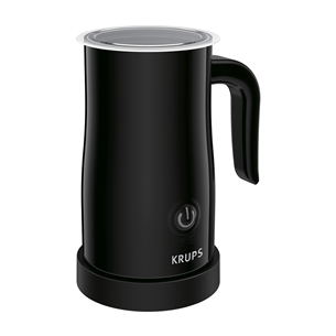 Pieno plakiklis Krups Frothing Control  Prekė - XL1008, juodas
